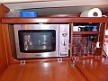 Dufour 425 - 24